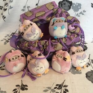 Pusheen bundle